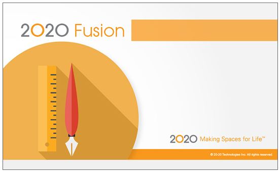20-20 Technologies Inc. - 2020 Fusion v9.2.5.2