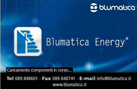 Blumatica srl - Blumatica Energy v6.2.4.71