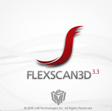 FlexScan3D v3.3.5.8 x64