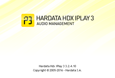 HARDATA HDX IPlay 3 v3.2.4.10
