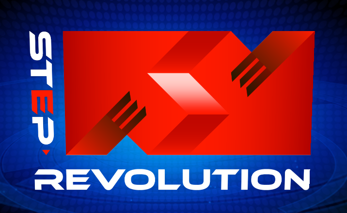 STEP Revolution - ReRAVE Plus Arcade Game v2.0.0