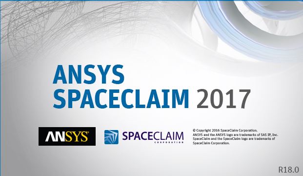 ANSYS SpaceClaim 2017 SP0 x64 bit