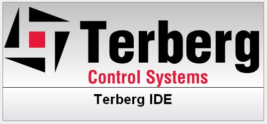 Terberg Control Systems - Terberg Software Suite v1.10