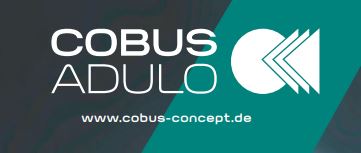 COBUS ConCept - Adulo GS-X v22.1h