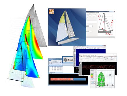 BSG Développements	- SailPack v2.6 &  MIB2000 v10.0.10