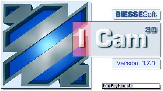 BIESSESoft & INTERMAC Glass Machines - ICam v3.07.00 Build 465