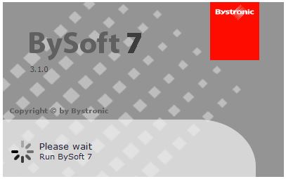 Bystronic - BySoft7 v3.1 x64 bit