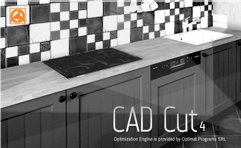 CAD Projekt K&A - CAD CUT v4.1.5 (English & Poland)