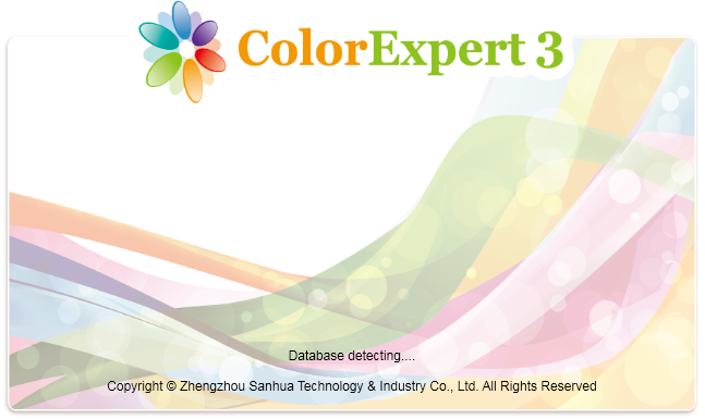 SANTINT - ColorExpert3 v3.2.1 (Windows) & ColorExpert3 v3.2.2 (Android)