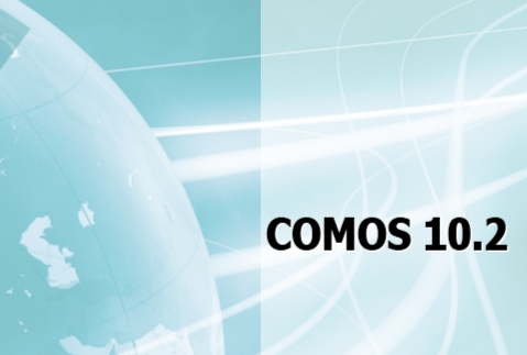 SIMENS - COMOS v10.2.2.1.0