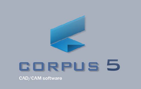 TRI D CORPUS - CORPUS 5 v5.0.0.3473
