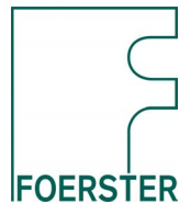 FOERSTER FEREX DATALINE STD v3.2.0.1