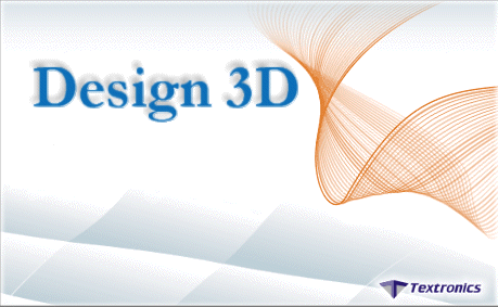 Textronix - Design3D v13.0