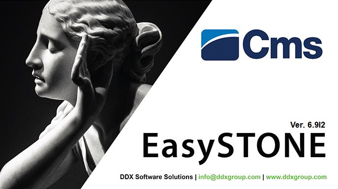 DDX - EasyStone v6.9I2 x64
