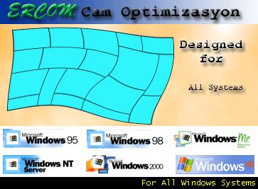 Ercom - Ercom Glass 2000 Order + Optimization Software v4.5