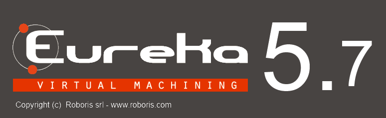 Roboris Srl - Eureka Robot v5.7 x64 bit