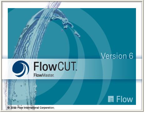 Flow International Corporation - FlowMaster v6.7.0.170