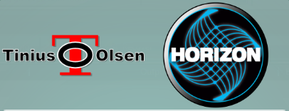 Tinius Olsen - HORIZON v10.2.4.1