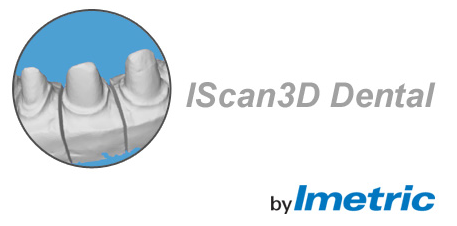 Imetric - IScan3D DentSCAN v4.0.18