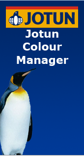 Jotun Colour Manager v1.18.7.0