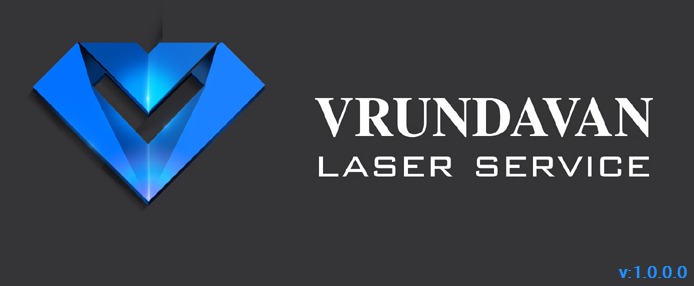 Vrundavan Laser Services - Laser Smart v1.0.0.0