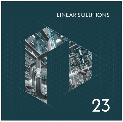 liNear GmbH. - liNear Solution v21, v22, v23
