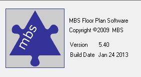 MBS - Floor Plans v5.40