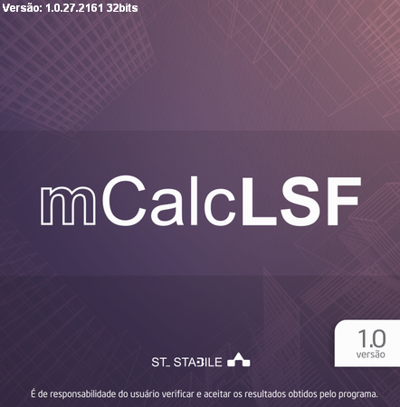 ST_STABILE - mCalcLSF v1.0