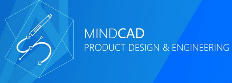 Mind technology - MindCAD Modeling for Footwear v5.3