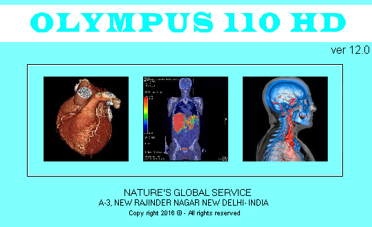 Nature's Golbal Services - OLYMPUS 110 HD PRINT v12