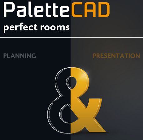 Palette CAD v9.01.102 (DE)