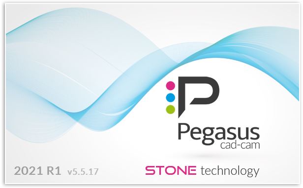 Tecno Program Srl - Pegasus CAD/CAM 2021 R1 v5.5.17