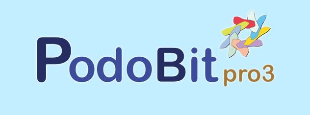 PodoBit	- PodoBit Pro v3.8