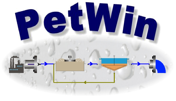 EnviroSim PetWin Process Simulator v5.2