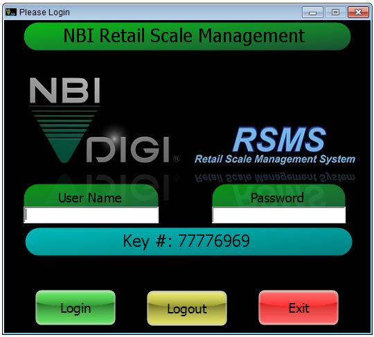 Shetland Technical Solutions Ltd. - Retail Software Management (RSM) v1.06