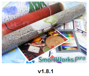 Colortrac SmartWorks Pro v1.8.1
