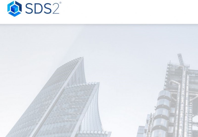 SDS2 2021.3 (WIN64)