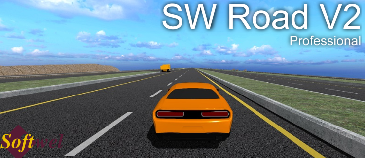 Softwel (P) Ltd. - SW ROAD v2 Professional