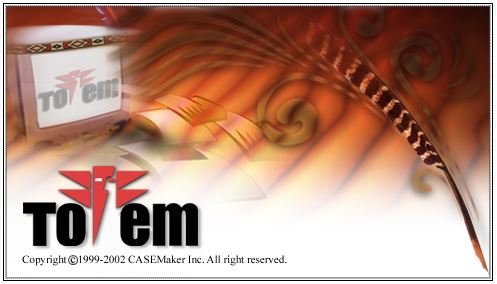 CASEMaker - Totem v6.2
