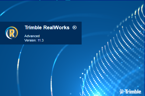 Trimble - Trimble RealWorks Advansed v11.3.2.134 (x64)