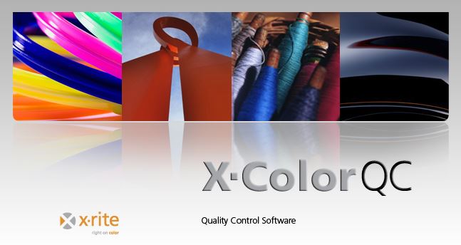 X-Rate - X-Color QC v2.6.5
