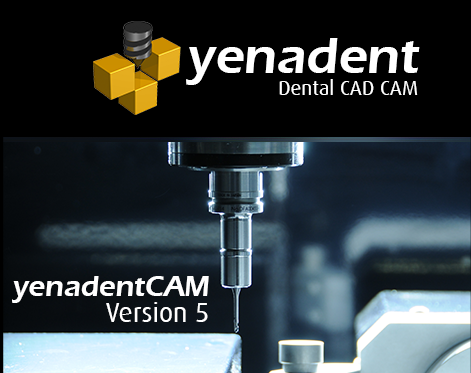 PicaSoft - yanadent Dental CAD/CAM v5.1.60