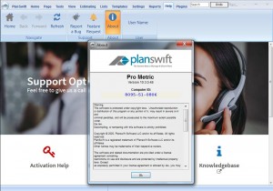 PlanSwift v10.3.0.48