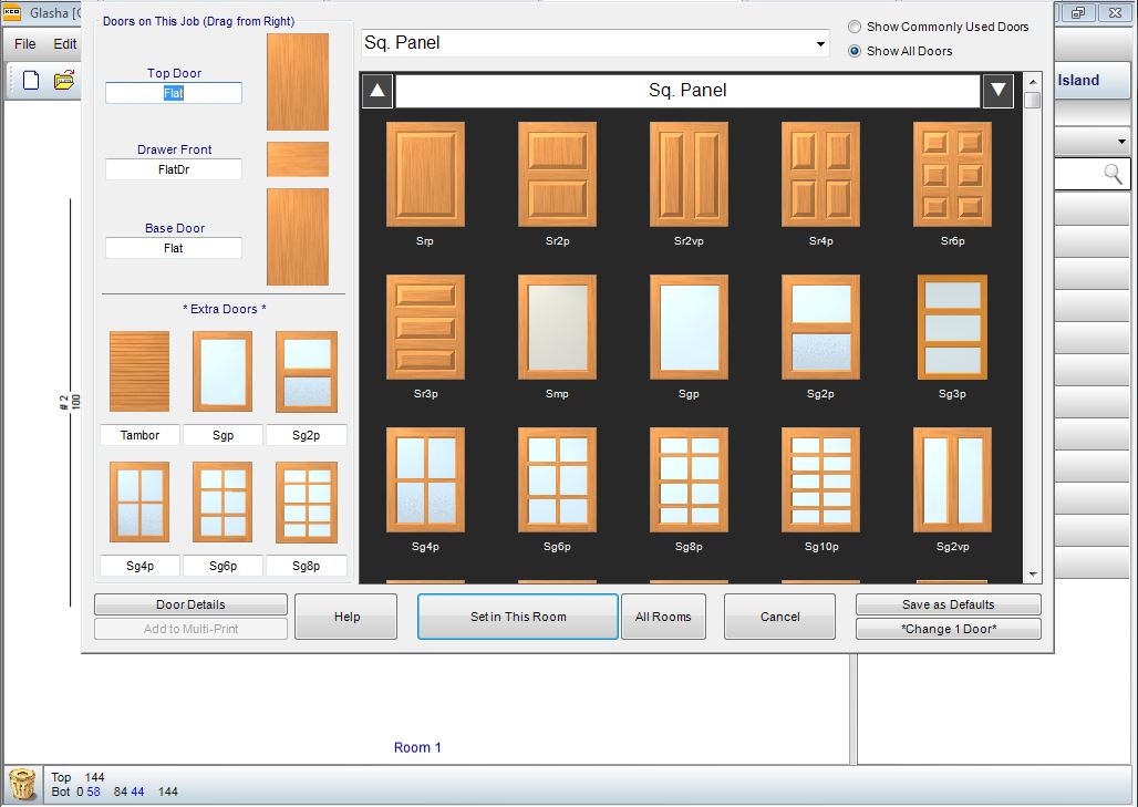 Brain Studio - KCD Software Cabinet/Closet Suite v10.064.020 UNIKEY